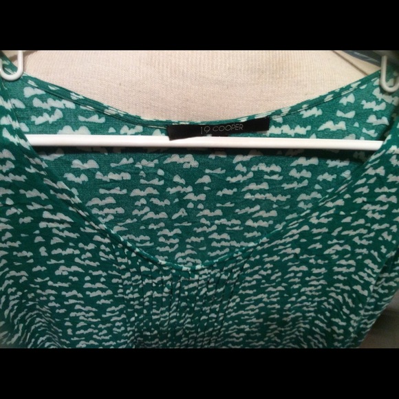 Cooper medium top - Picture 3 of 7